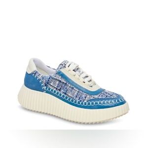 Dolce Vita Dolen Platform Sneaker